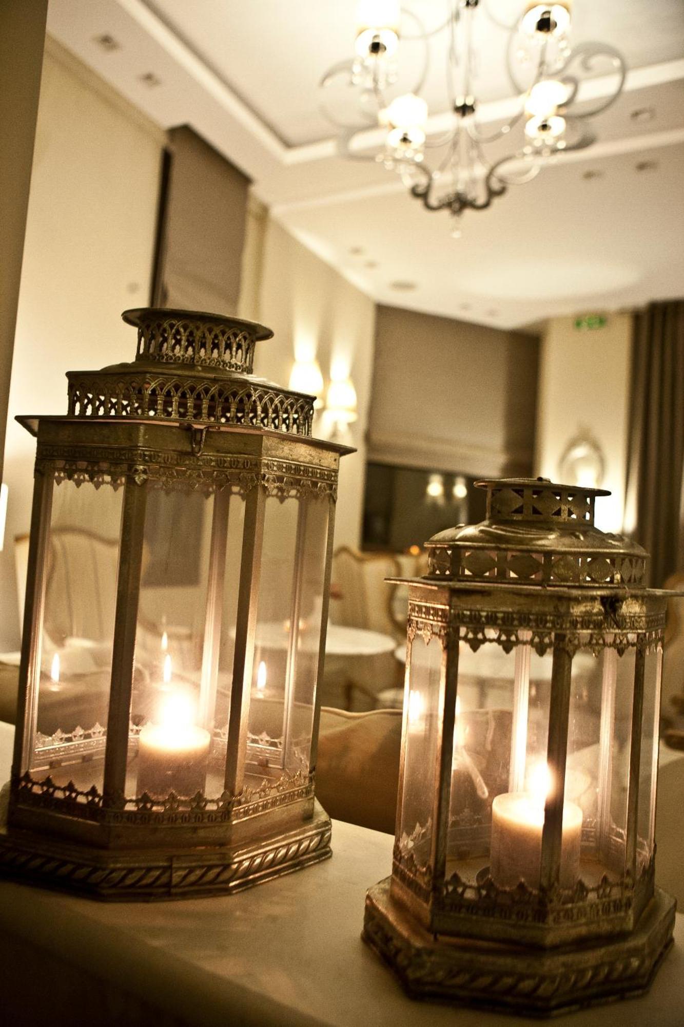 Melies Boutique Hotel Káto Loutrákion Esterno foto