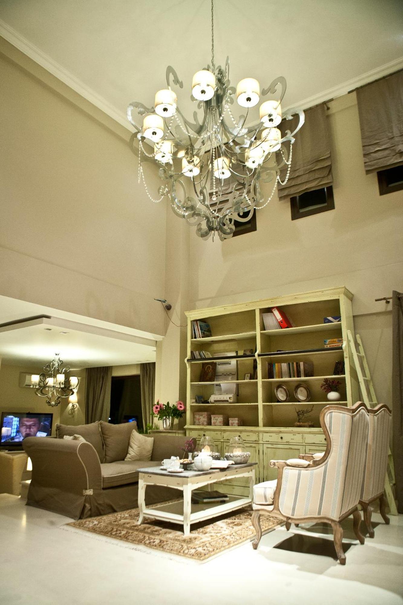 Melies Boutique Hotel Káto Loutrákion Esterno foto