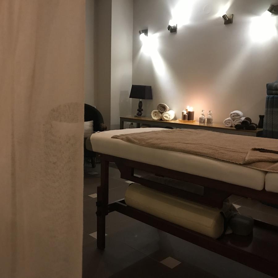 Melies Boutique Hotel Káto Loutrákion Esterno foto